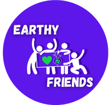Earthy Friends 